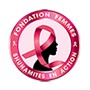 Logo Fondation Femmes Shunamites en Action