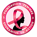 Logo Fondation Femmes Shunamites en Action